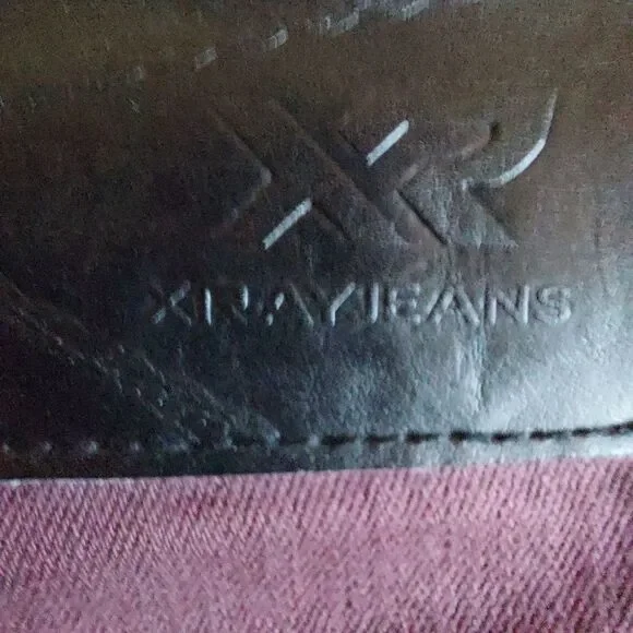 XRAY JEANS - Picture 3 of 9